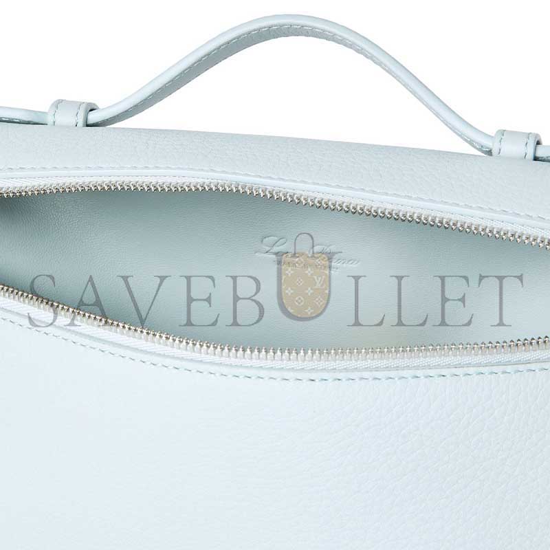 LORO PIANA EXTRA POCKET L19 FAN4045 (19*11*6.5cm) LORO PIANA EXTRA POCKET L19 FAN4045 (19*11*6.5cm)
